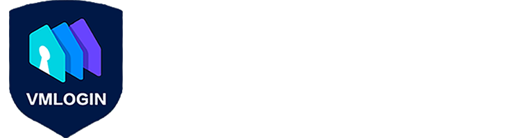 VMLogin指紋瀏覽器logo